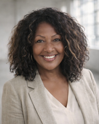 Photo of Jacquelyn (Jackie) Ph Jordan, Counselor, MA, LMHC