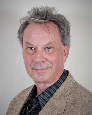 Photo of Randy Browning, Counselor in Albuquerque, NM