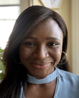 Photo of Eeremene Piaro, Licensed Professional Counselor, LPC