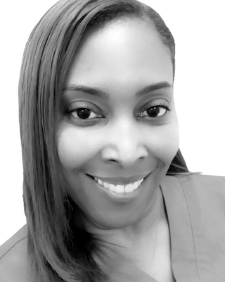 Photo of Chanda Richardson, Psychiatric Nurse Practitioner, PMHNP
