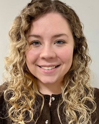 Photo of Jessica Maddox, Psychological Associate, LPA