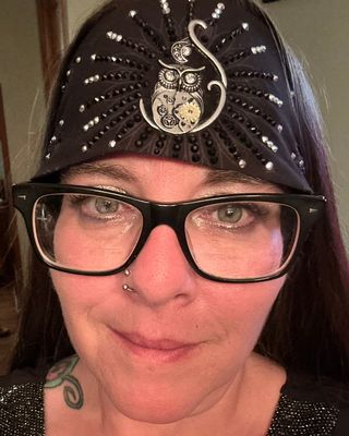 Photo of Traci-Michelle Hamilton, Counselor in Fremont, NE