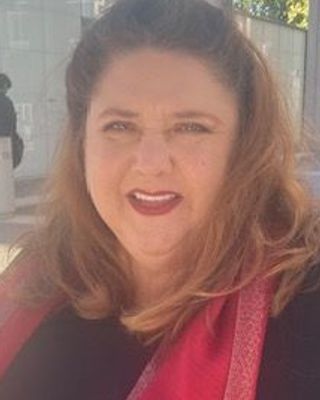Photo of Alexandra Kahn, Marriage & Family Therapist, MA, MFT