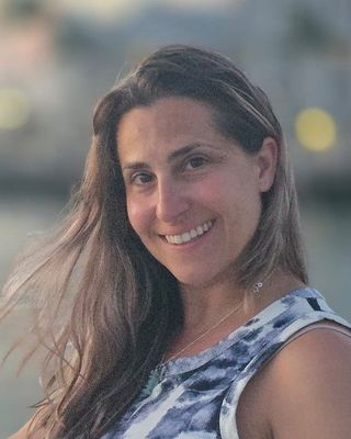 Photo of Barbara Faracchio, Licensed Professional Counselor, LCADC