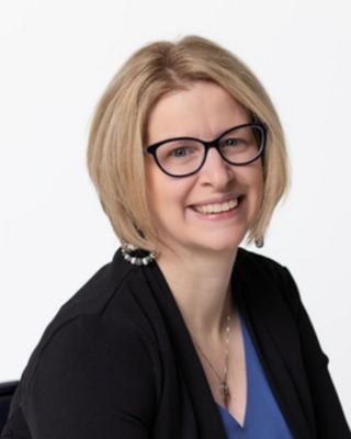 Photo of Melissa Fox, Psychiatric Nurse Practitioner