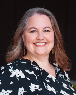 Photo of Becky Dodds, Licensed Professional Counselor, MS