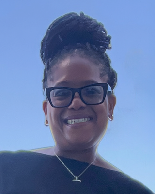 Photo of Amonie Greene, Clinical Social Work/Therapist, LCSW