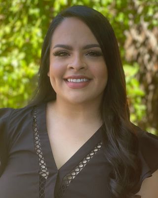 Photo of Carmen Esther Carrera, Associate Professional Clinical Counselor in Fresno, CA
