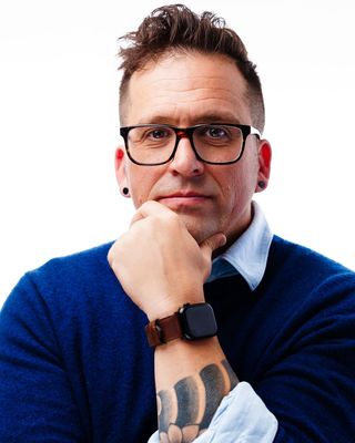 Photo of Timothy A Guill, Licensed Professional Counselor, MA, LPC, NCC