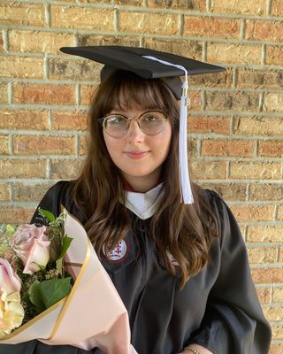 Photo of Alaina Doyle, Licensed Professional Counselor Associate, MA, LPCA