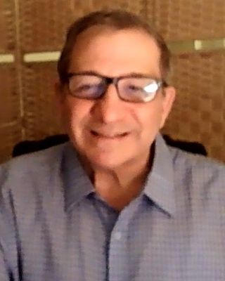 Photo of George Zappalorta, Clinical Social Work/Therapist in North Little Rock, AR