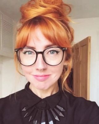 Photo of Sadie Were, Psychotherapist, MSc, MBABCP