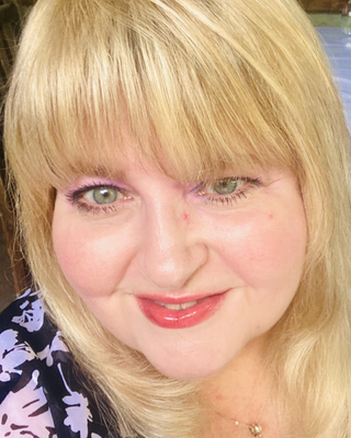 Photo of Tina Powell, Clinical Social Work/Therapist, LCSW