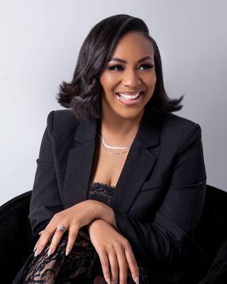 Photo of Torrie Chatman Owens, Licensed Professional Counselor, MA, NCC