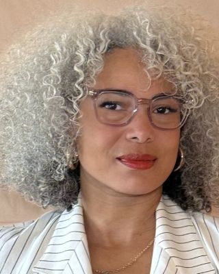 Photo of Dana Edgerton, Licensed Professional Counselor, LPC