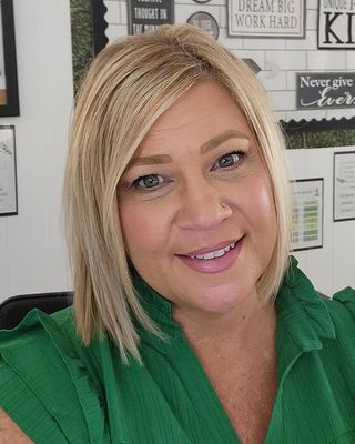 Photo of Melissa Kadel, Counselor, MS, APCC