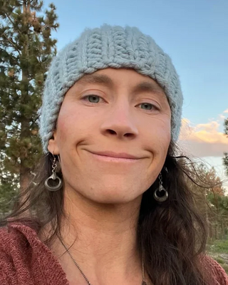 Photo of Kalia Rothlind, Psychiatric Nurse Practitioner, PMHNP-B, MSN, RN