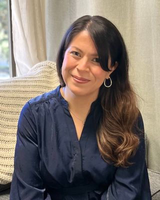 Photo of Erika A Smith, Marriage & Family Therapist, LMFT