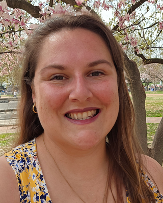 Photo of Erika Gobbi, Clinical Social Work/Therapist, LCSW