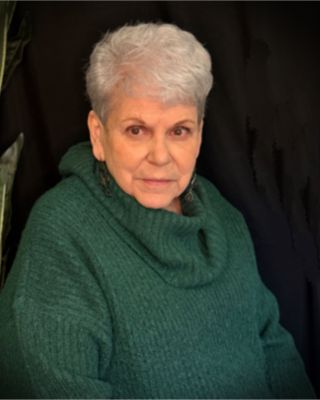 Photo of Sue Barrett-McClendon, Independent Mental Health Practitioner, MS, LIMHP, LADC