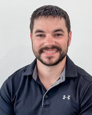 Photo of Zachery Miller, Counselor, LAC