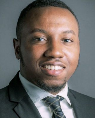 Photo of Gervon R Thompson - Gervon Thompson, Psychiatric Nurse Practitioner, PMHNP, BC