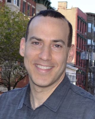 Photo of Gregory Kushnick, Psychologist in Chelsea, New York, NY