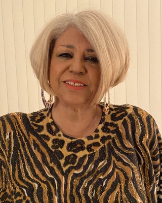 Photo of Juanita Doss, Psychologist in Southfield, MI