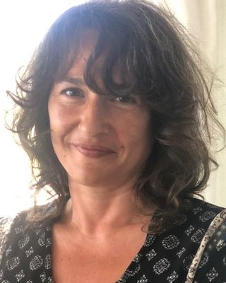 Photo of Rebecca Mitchell, Clinical Social Work/Therapist, LCSW, MSEd, SIFI
