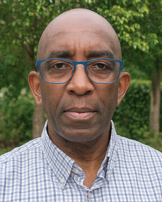 Photo of Red Mitchell, Counsellor, MBACP