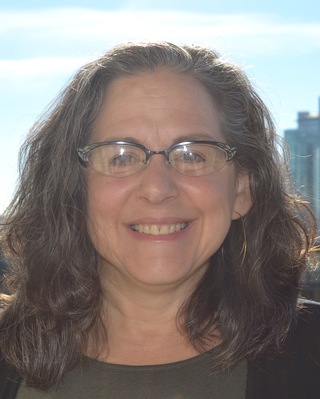 Photo of Lisa Sheeber, Psychologist in Eugene, OR
