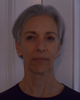Photo of Barbara Loewenberg-Irlandy, Counselor in Portland, ME