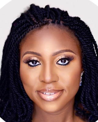 Photo of Ronke Arogundade, Psychiatric Nurse Practitioner, PMHNP