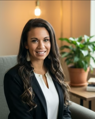 Photo of Tasha Boyle, Clinical Social Work/Therapist, LCSW