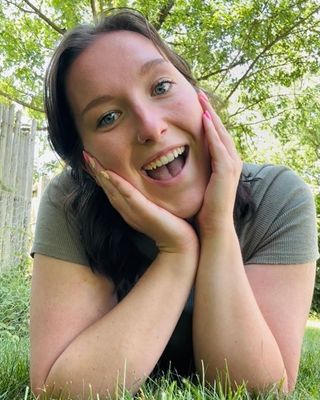 Photo of Rhiannon Bower, Clinical Social Work/Therapist, LLMSW