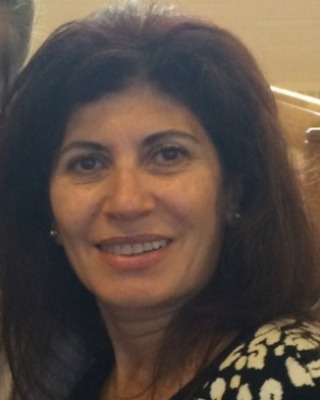 Photo of Rita Vennetti, Counselor in East Liverpool, OH