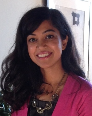 Photo of Farah Ali, Psychologist in Chicago, IL