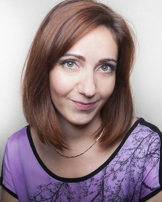 Photo of Silvija Barisic, MA, LCPC, Counselor 