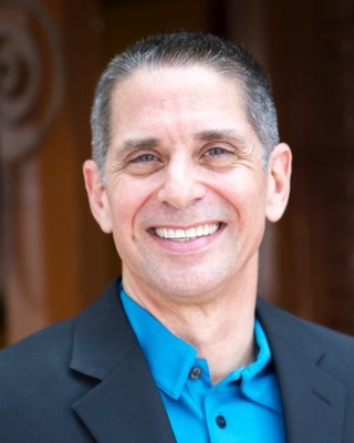 Photo of Matt Ghezzi, LMHC, ACHT, Counselor in Wilton Manors
