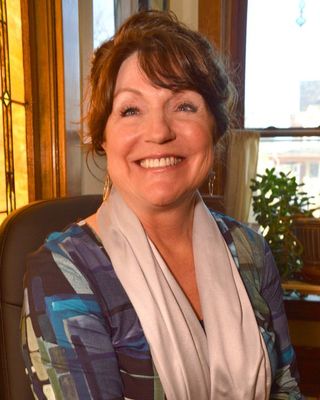 Photo of Patricia Ann Heiser - Heiser Counseling and Healing Arts, Licensed Professional Counselor, ATR, LPC