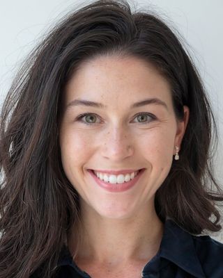 Photo of Megan Cavato, Counselor, LPCC, LPC, ATR, PMH-C, CADAC