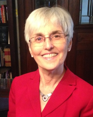 Photo of Elaine Kasowski, Psychologist