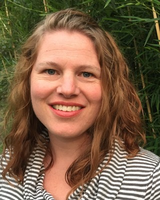 Photo of Katy Greenleaf, Counselor, MA, LMHC, MHP, CMHS