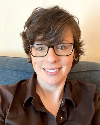 Photo of Erin Tottenham, Counselor, LMHC