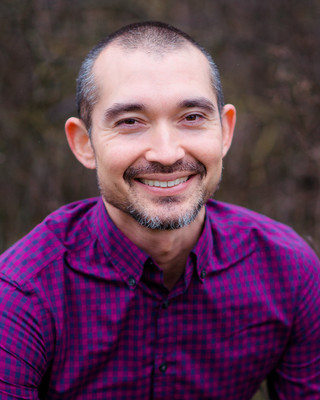 Photo of Joey K Yamada, Marriage & Family Therapist in Twain Harte, CA