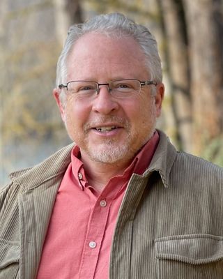 Photo of Brian Jackson, Licensed Professional Counselor in Eugene, OR