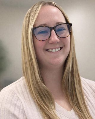 Photo of Nicole Gorr, Clinical Social Work/Therapist, LSW