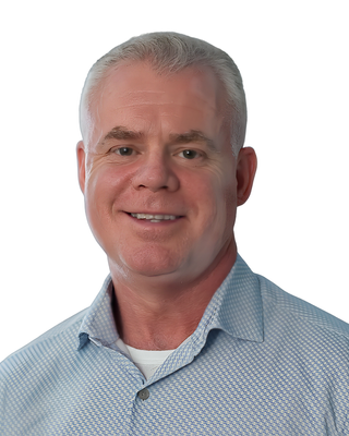 Photo of Dave Errickson, Clinical Social Work/Therapist, LCSW, LCADC, CCS