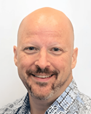 Photo of Andy Breton, Counselor, LMHC