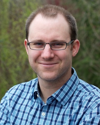 Photo of Justin Tillery, Counselor in Spokane Valley, WA